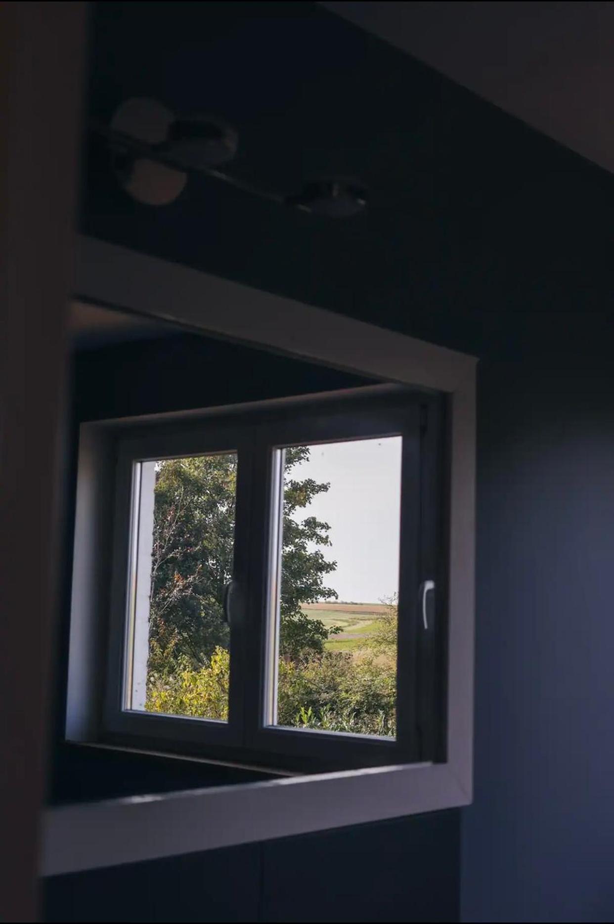 La Villa Des Crenees Heron Экстерьер фото