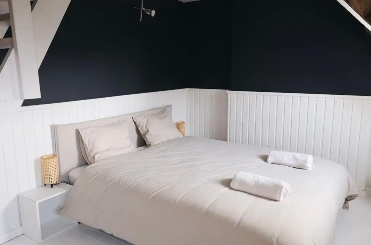 La Villa Des Crenees Heron Экстерьер фото