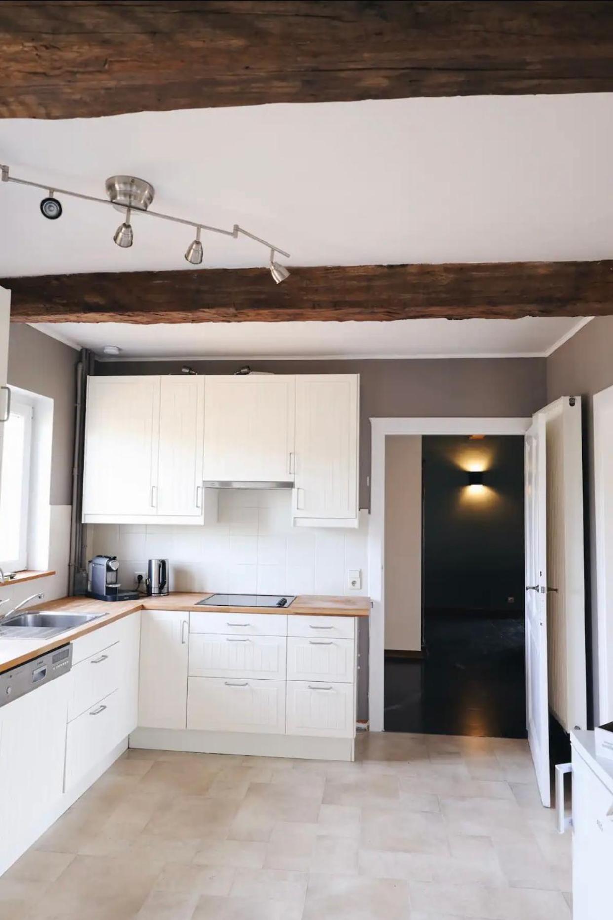 La Villa Des Crenees Heron Экстерьер фото