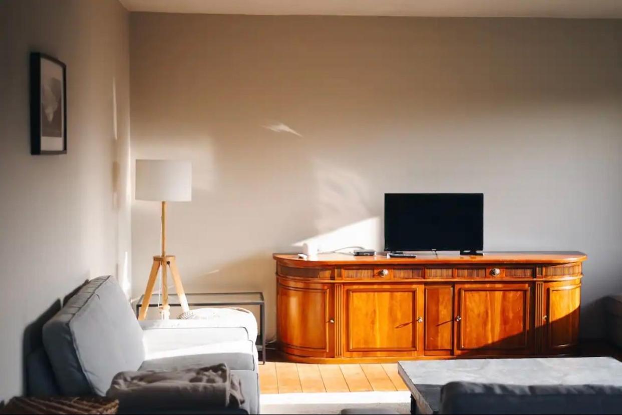 La Villa Des Crenees Heron Экстерьер фото