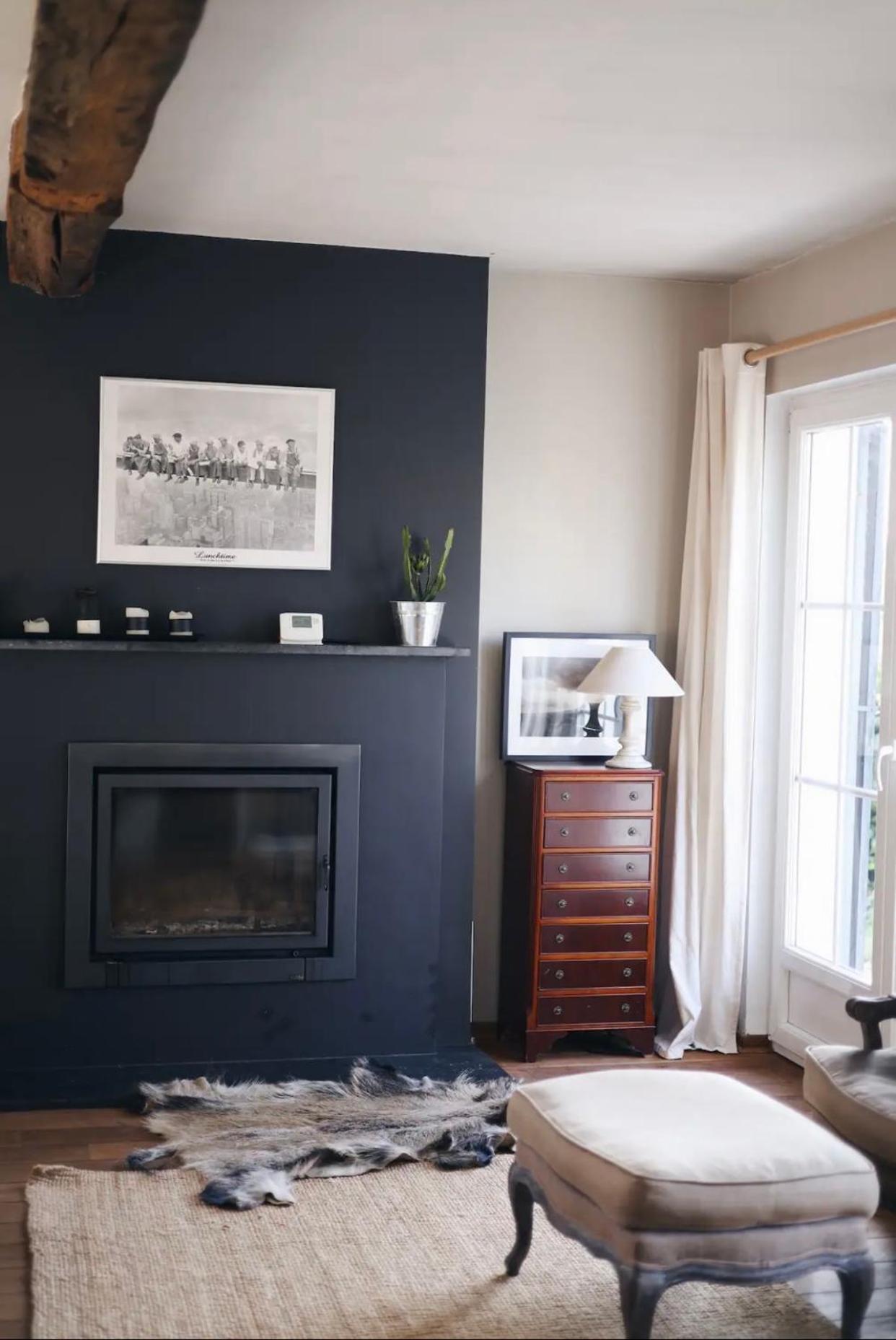 La Villa Des Crenees Heron Экстерьер фото